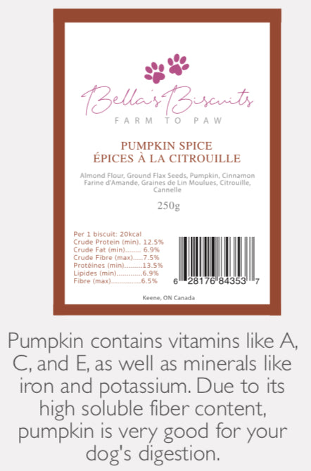 Pumpkin Spice