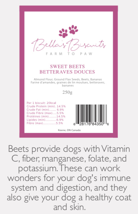 Sweet Beets